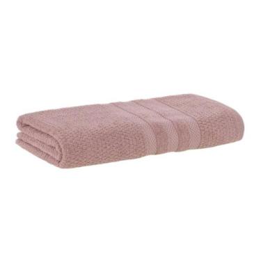 Imagem de Toalha de banho gigante buddemeyer 100 algodão extra soft maciez e alt