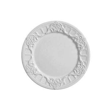 Imagem de Conjunto 6 Pratos Sobremesa Ø20cm Mediterrâneo Provance Scalla