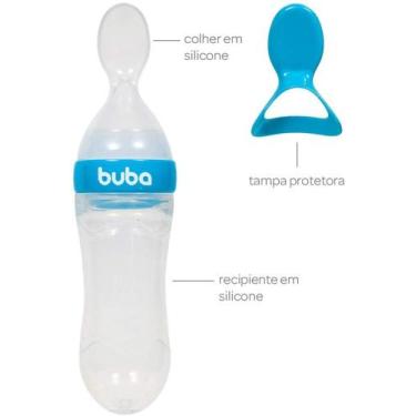 Imagem de Colher dosadora mamadeira - Buba