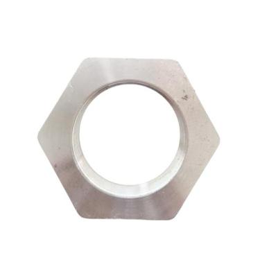Imagem de Porca Trava Eixo Traseiro Trator Ls R50/r60/u60 - LS MTRON