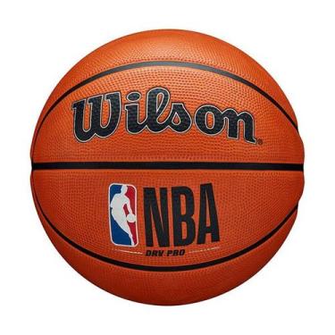 Imagem de Bola de Basquete NBA DRV PRO 6 - Wilson
