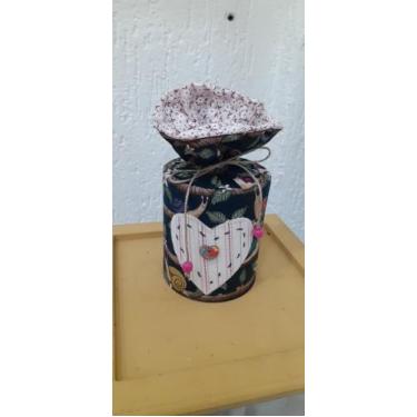 Imagem de Peso para porta artesanal