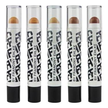 Imagem de Corretivo Stick Cover - Fran Ehlke, C-01
