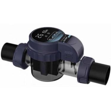 Imagem de Gerador de Cloro para Piscinas até 80.000 Litros GS-25 SODRAMAR - 0008