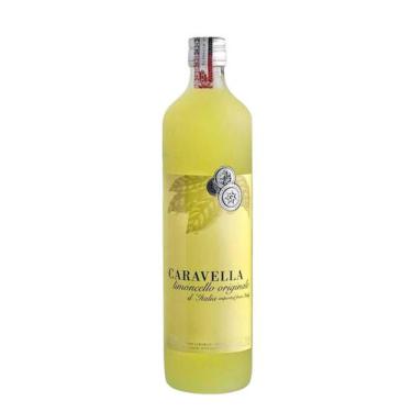 Imagem de Licor Caravella Limoncello Originale 750ml