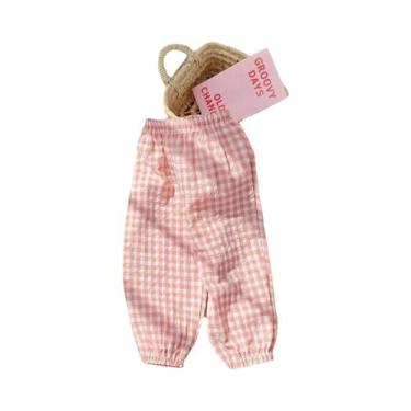 Imagem de Calças Harlan Soltas Para Meninas Bebês, À Prova De Mosquitos, Para Us