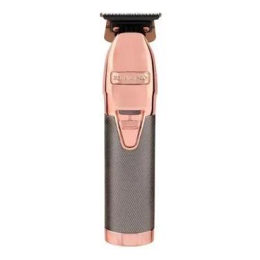 Imagem de Máquina de Acabamento Esqueleton ROSE FX B787 Babyliss Pro
