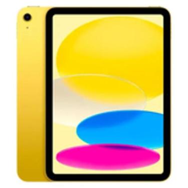 Imagem de Tablet Pad.11 Chip A16 WiFi 256GB bivolt - taqita.taemcasa, Amarelo, B