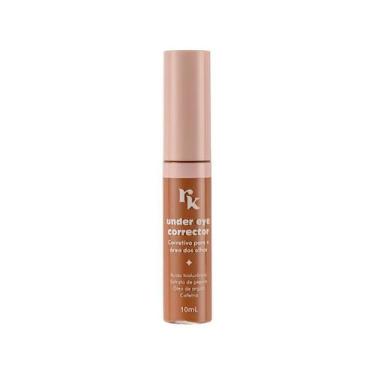 Imagem de Corretivo Líquido Ruby Kisses - Under Eye Corrector, 38