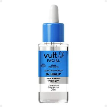 Imagem de Sérum Preenchedor Vult Ácido Hialurônico 30ml