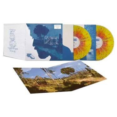 Imagem de Zayn - 2x LP Room Under The Stairs Limited Yellow/Neon Splatter Vinil 