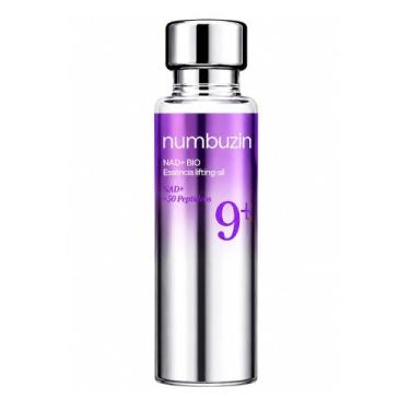 Imagem de Numbuzin Nº 9 NAD+ Bio Lifting-sil Essence - Sérum Facial 50ml, 50ML