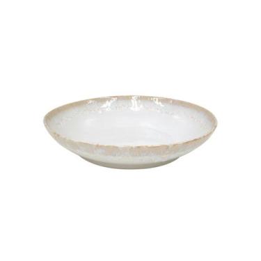 Imagem de Saladeira/Fruteira 34cm Cerâmica Portuguesa Catânia - Portina Casa