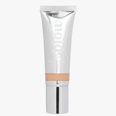 Imagem de Base Líquida Ruby Rose Oh My Skin Blow FBW30 30ml