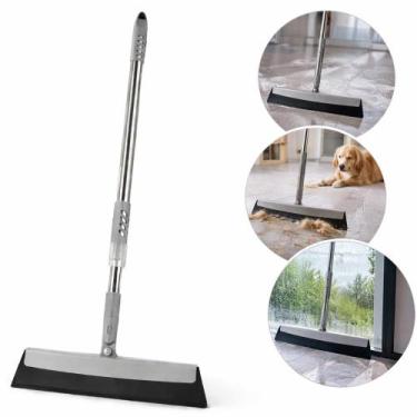 Imagem de Rodo Mágico Flexível para Vidros com Cabo Extensível - Yeet