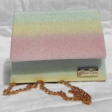 Imagem de Bolsa Infantil Modelo Mini Tie Dye  - Maria Chica