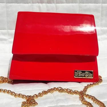 Imagem de Bolsa Infantil Modelo Mini Vermelho - Maria Chica