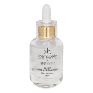 Imagem de Sérum Ácido Hialurônico Kosmobelle 30ml Hidratação Facial