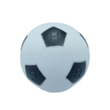 Imagem de Brinquedo Home Pet Bola de Futebol Caça Petisco com Som para cachorro