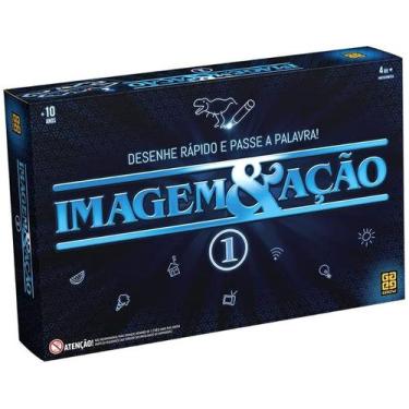 Imagem de Jogo Imagem e Ação 1 - Grow