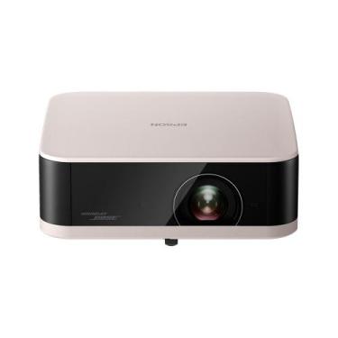 Imagem de Projetor Portátil Epson Lifestudio EF-61 Pop, Full HD, Som Bose, Rosé 