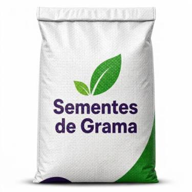 Imagem de 19kg Semente De Grama Phd P/locais C/ Sombra - NXSD