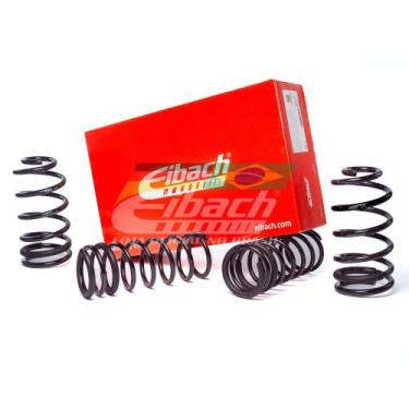 Imagem de Pro-Kit Molas Esportivas Eibach Nissan March 1.0 2011 até 2020