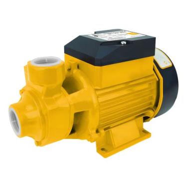 Imagem de Bomba Periférica JST B500 1/2CV 220V Água Limpa 33 L/min Recalque 24m 