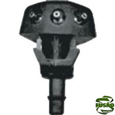 Imagem de Bico Lavador De Parabrisa Carcarauno prem elb mill-ls154-ls154 Ls154