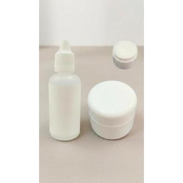 Imagem de Kit Graxa e Óleo Lubrificante Pesca 20g/30ml - Congratulations Store