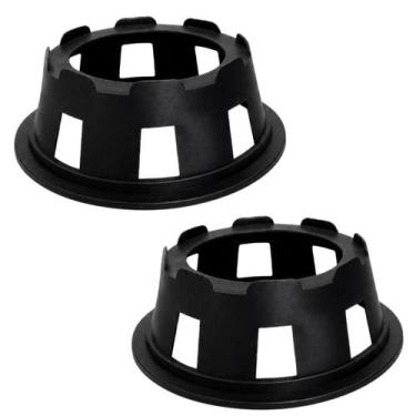 Imagem de Espaçador Slim 25mm Piso Industrial - 200 Unidades - MARELAGO