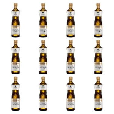 Imagem de Kit 12 Azeite Gallo Ev Vd Ancestral 400ml