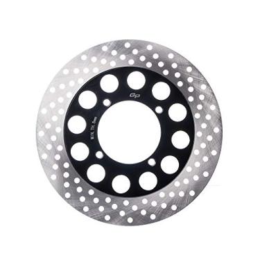 Imagem de Disco Freio Traseiro Gp Gs 500/07