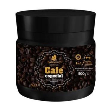 Imagem de BARROMINAS Café Especial Máscara Capilar 500g