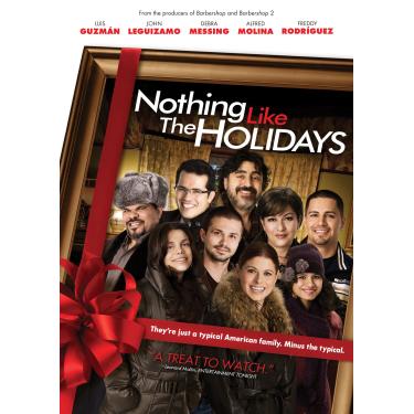 Imagem de Nothing Like the Holidays