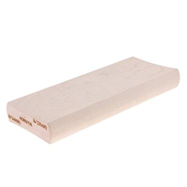 Imagem de DYNWAVE 1pc Sanding Block For Guitar Bass Fret Leveling Luthier Tool, 16-14