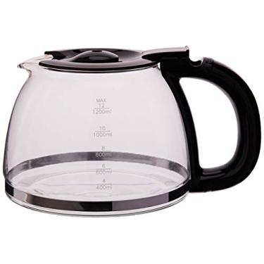 Imagem de Jarra para Cafeteira BE03/BE04, Multilaser PR597, Preto