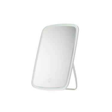 Imagem de Espelho de Maquiagem com LED Xiaomi - Lighted Makeup Mirror - Branco