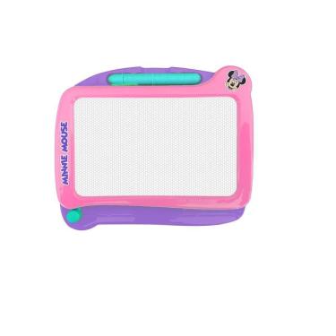 Imagem de Lousa Mágica Minnie - Yes Toys