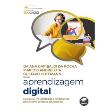 Imagem de Aprendizagem Digital