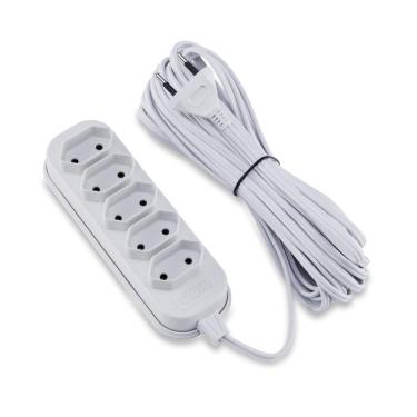 Imagem de Extensão Bipolar em Barra 10 Metros Br 5 Tom Forceline