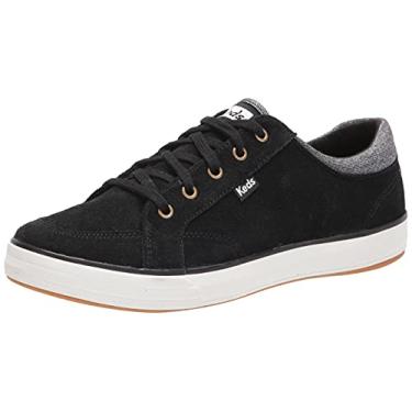 Imagem de Keds Tênis feminino Center 2, Preto, 6