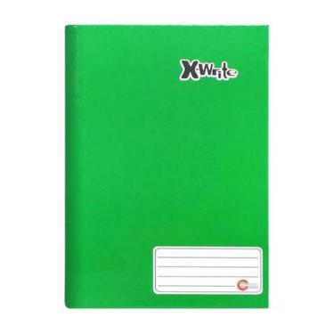 Caderno Desenho Roblox Capa Dura 96 Folhas