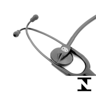 Imagem de Estetoscópio Standard Profissional Com 3 Anos Garantia Bic