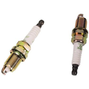 Imagem de NGK Vela de ignição V-Power ZFR5F-11 NGK