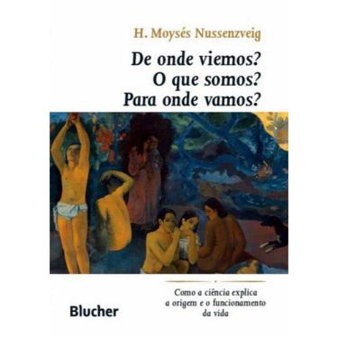 Imagem de De Onde Viemos? O Que Somos? Para Onde Vamos?