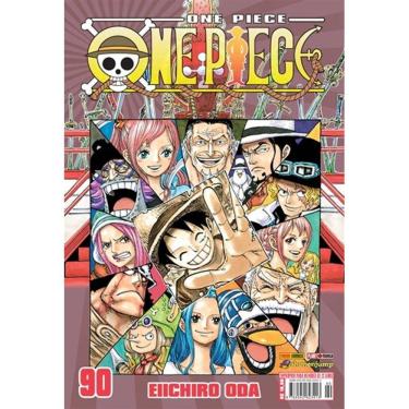 Imagem de One Piece - 90