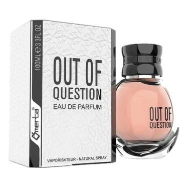 Imagem de Perfume Out Of Question 100ml Edp Omerta