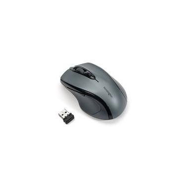 Imagem de Kensington Profit Mouse - Optical - Wireless - Gray - Usb
