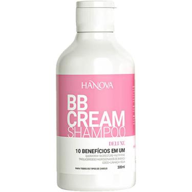 Imagem de Hanova BB Cream - Shampoo Ultra Reparador 300ml 